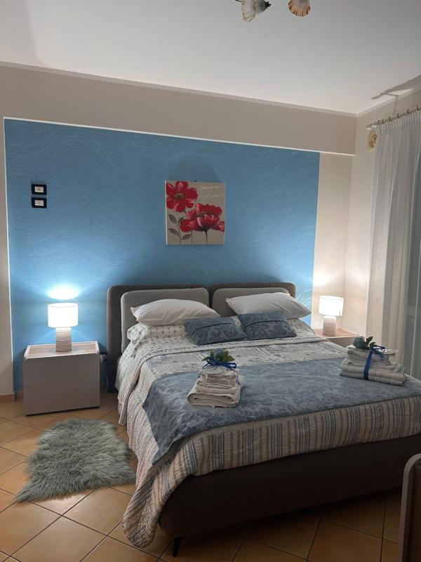 appartamento residence via giardini Acquamarina - image 8