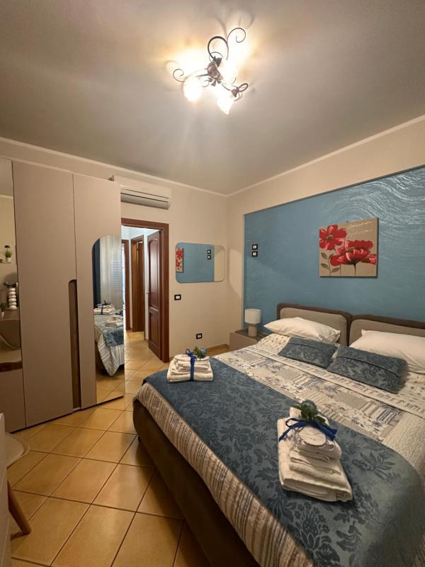 appartamento residence via giardini Acquamarina - image 12