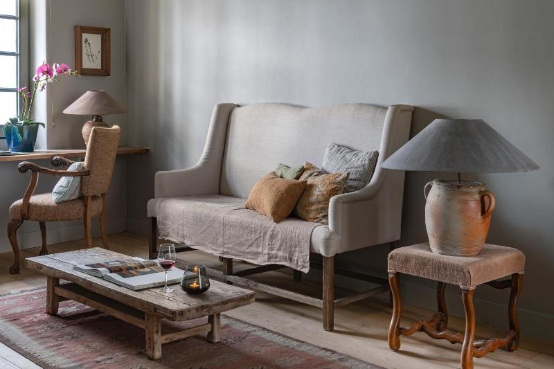 Guesthouse Aubrey - Charming Cottage in the Heart of Bruges - image 13