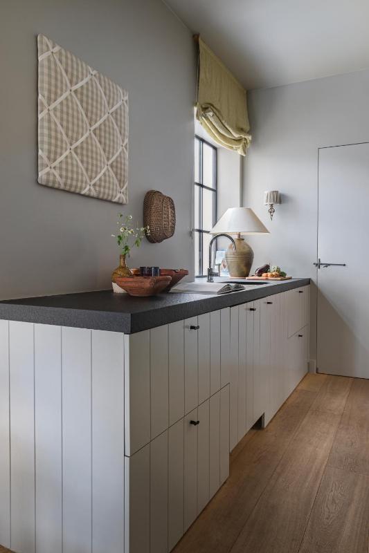 Guesthouse Aubrey - Charming Cottage in the Heart of Bruges - image 16