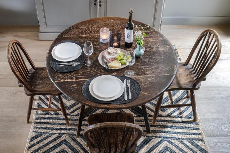 Guesthouse Aubrey - Charming Cottage in the Heart of Bruges - image 7