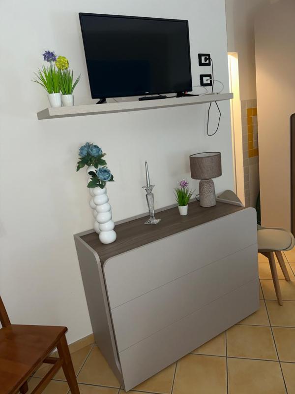appartamento residence via giardini Acquamarina - image 11
