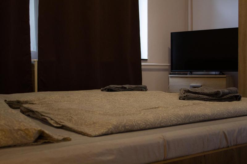 Apartment - Ground Floor image 1