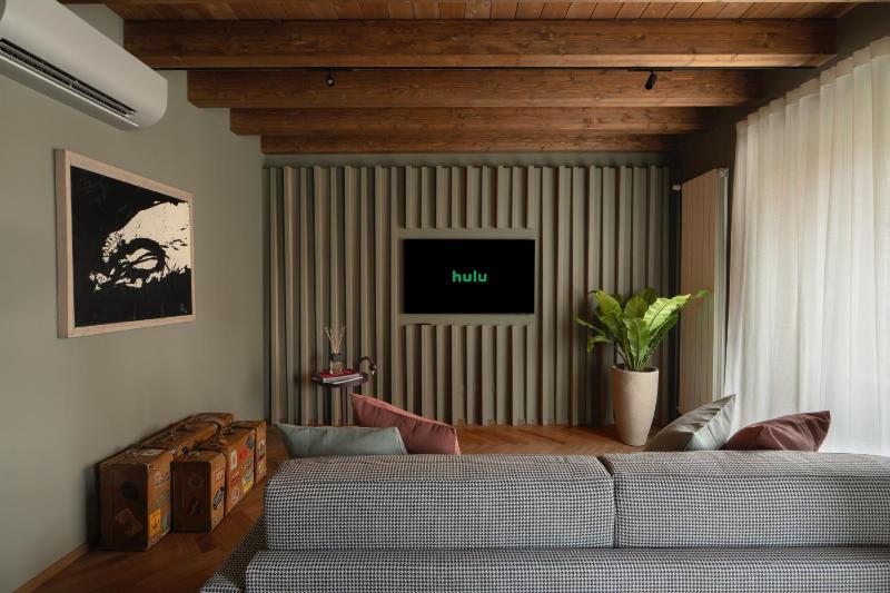 REGO APARTMENTS BORFURO - Boutique Aparthotel & Spa with some off-site apartments in the Heart of Bergamo City Center - image 16