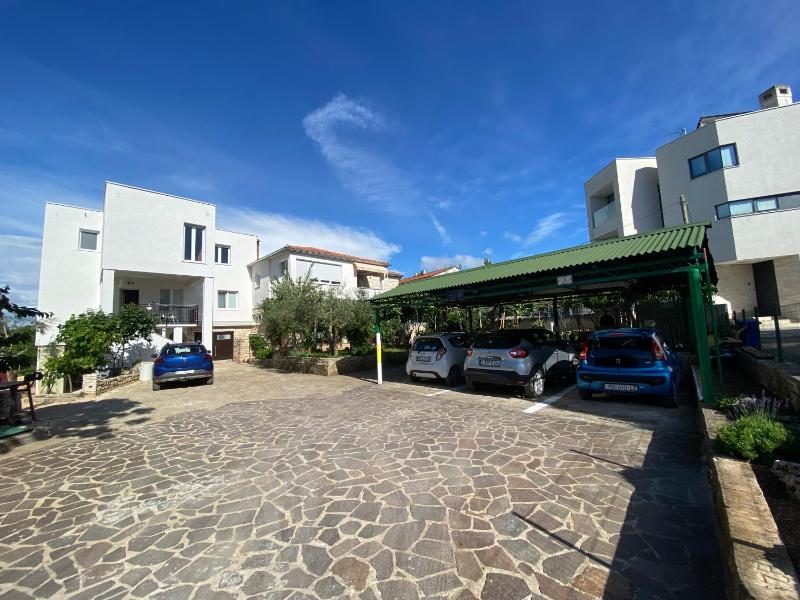 Apartment and room Josip 2007 - image 10
