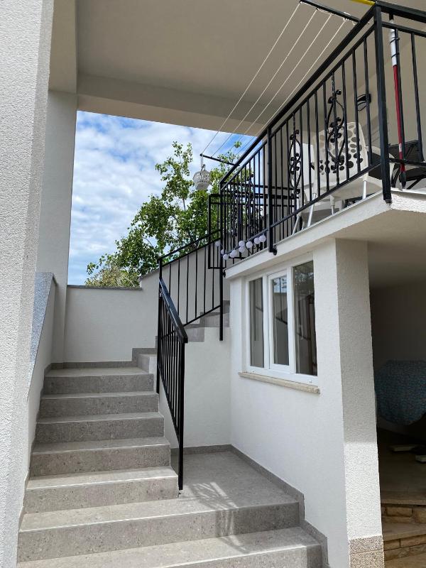Apartment and room Josip 2007 - image 25