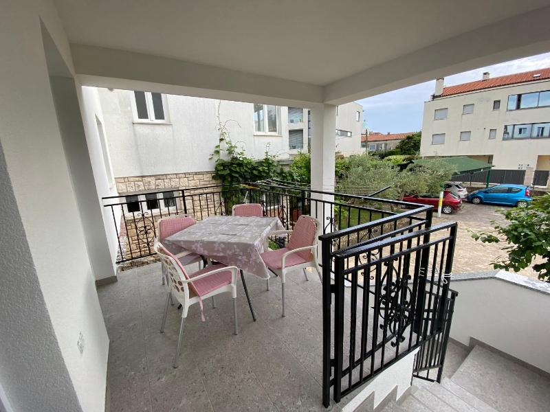 Apartment and room Josip 2007 - image 13