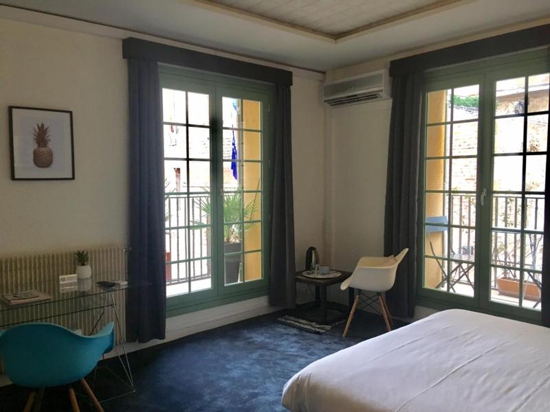 Hôtel De La Loge - image 17
