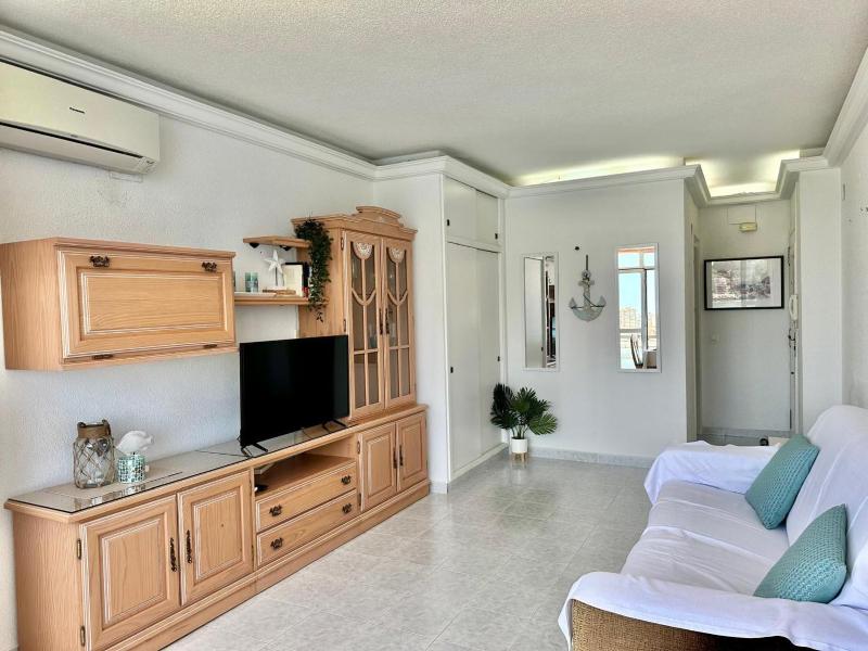Apartamentos Horizonte Estudio (8º-801) - image 7