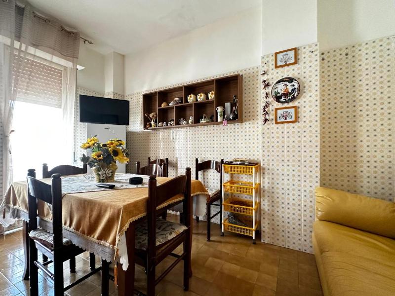 Appartamento Donna Carmela - Tropea Centro - image 18