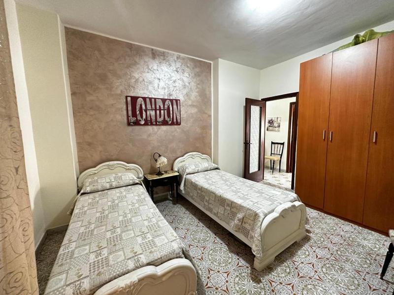 Appartamento Donna Carmela - Tropea Centro - image 50