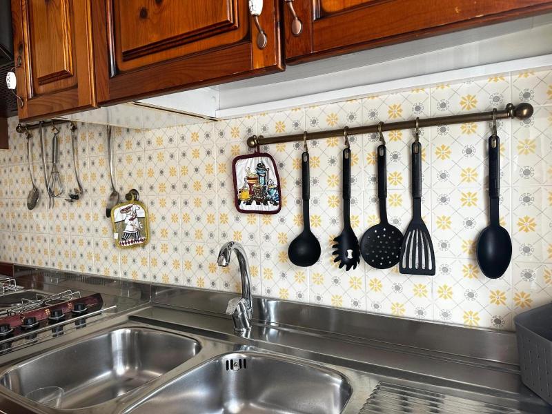 Appartamento Donna Carmela - Tropea Centro - image 21