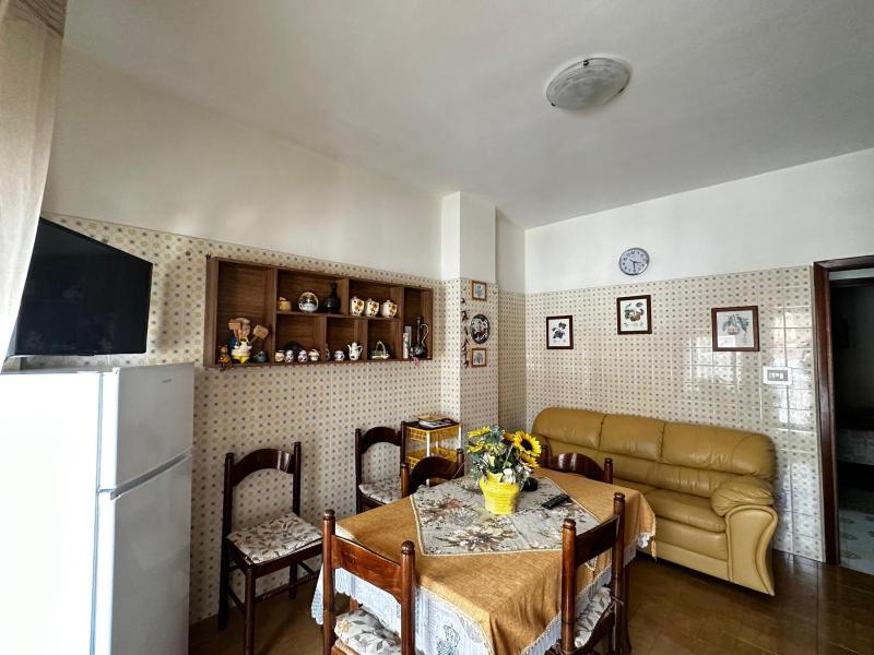 Appartamento Donna Carmela - Tropea Centro - image 49