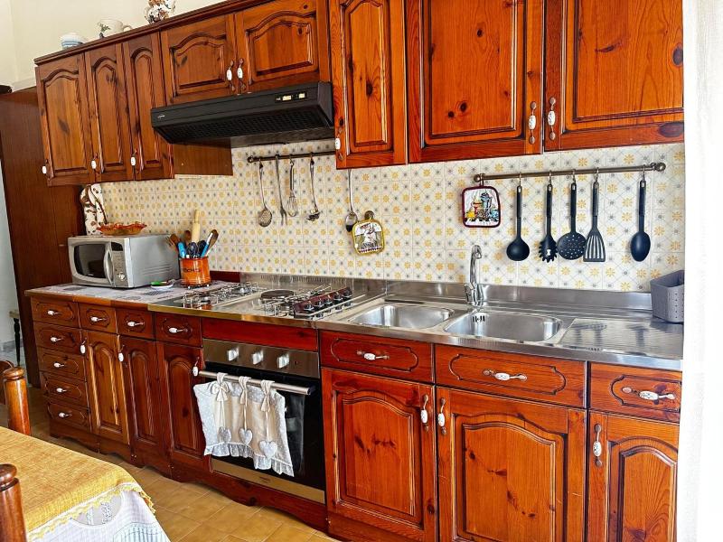 Appartamento Donna Carmela - Tropea Centro - image 13