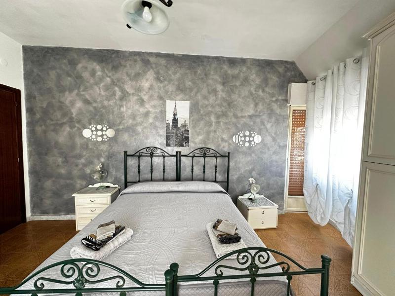 Appartamento Donna Carmela - Tropea Centro - image 40