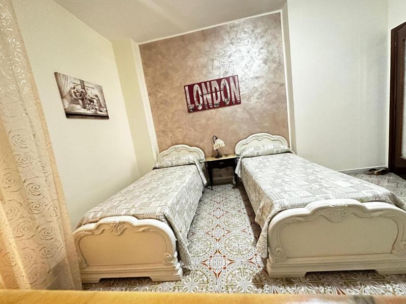 Appartamento Donna Carmela - Tropea Centro - image 29