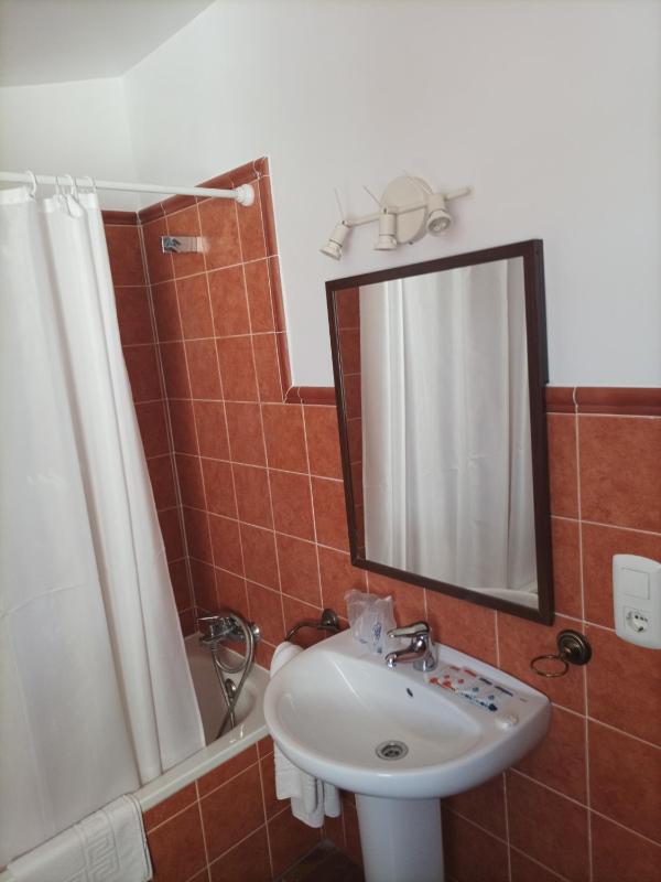 Deluxe interior Double Room image 2