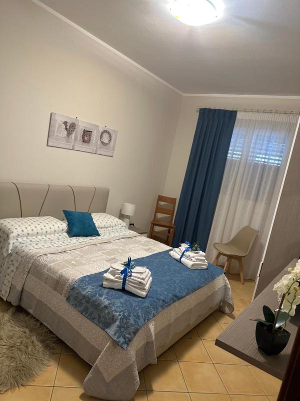 appartamento residence via giardini Acquamarina - image 5