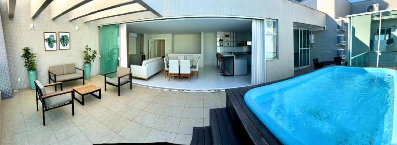 ANSNEGOCIOS APTO DUPLEX PRAIA MARISCAL 306 Bayside - image 20