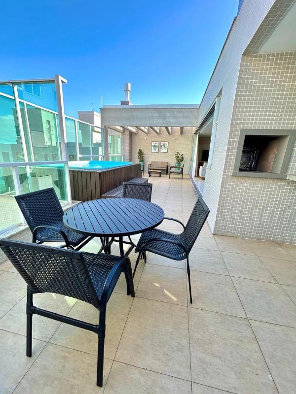 ANSNEGOCIOS APTO DUPLEX PRAIA MARISCAL 306 Bayside - image 1
