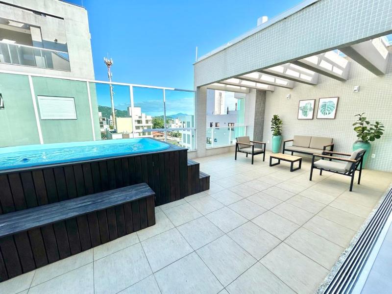 ANSNEGOCIOS APTO DUPLEX PRAIA MARISCAL 306 Bayside - image 14