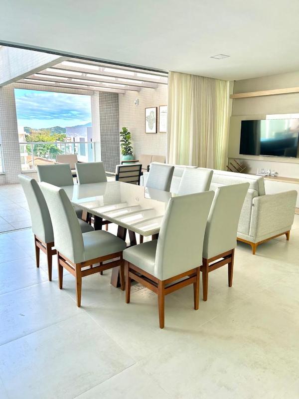 ANSNEGOCIOS APTO DUPLEX PRAIA MARISCAL 306 Bayside - image 21