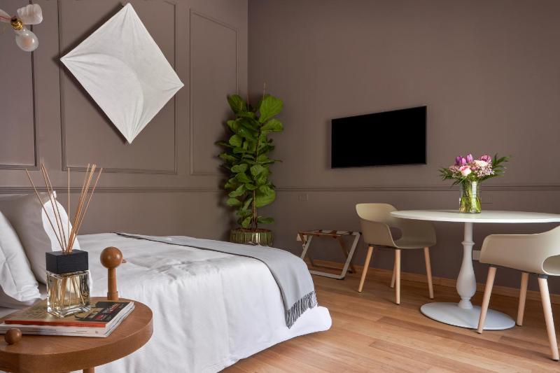 One-Bedroom Apartment - Annex image 1