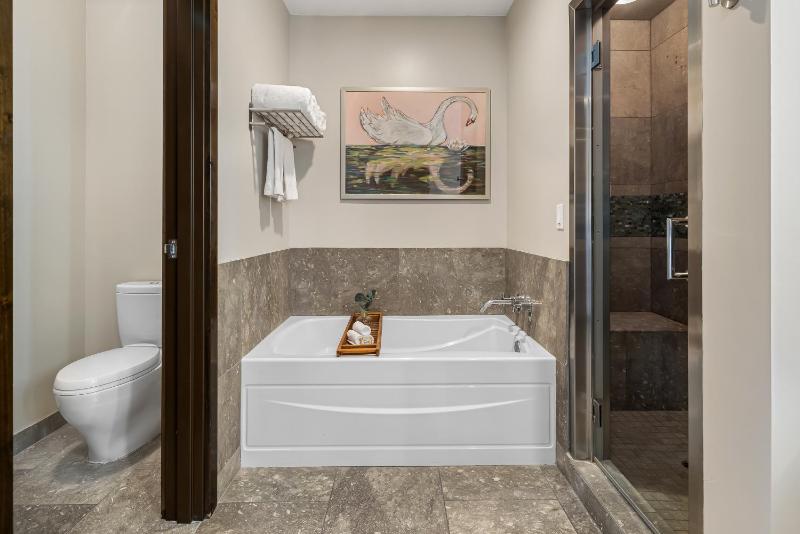 Oxford Hotel Bend - image 12