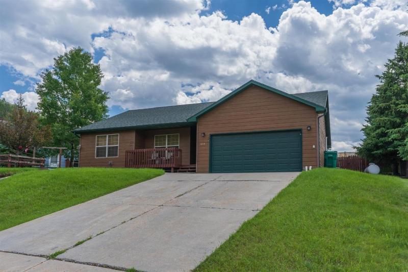Three-Bedroom Holiday Home  image 1
