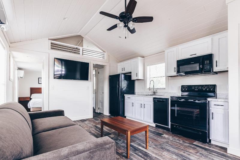 Two-Bedroom House image 1