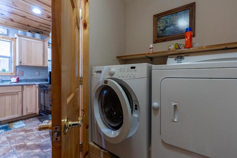 Three-Bedroom Holiday Home  image 4