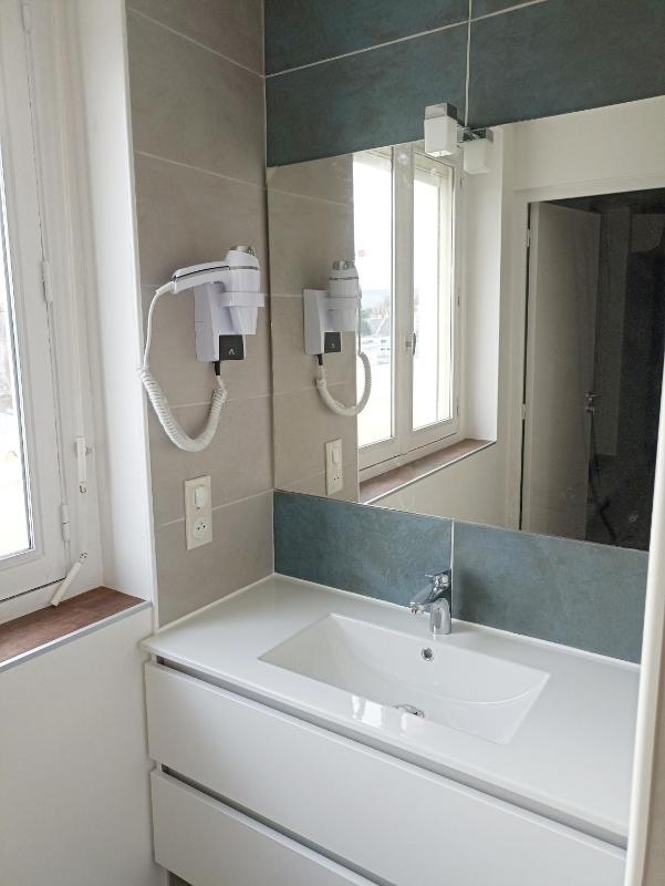 One-Bedroom Apartment with Terrace image 1