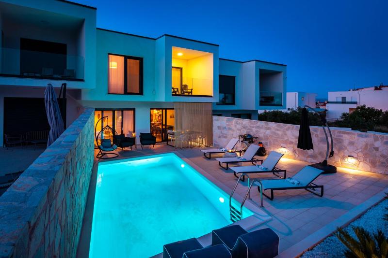 Villa Navy Lemon - image 8