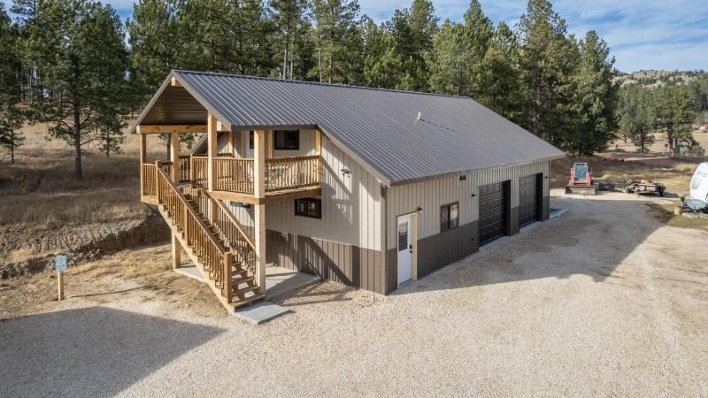 One-Bedroom Holiday Home image 3