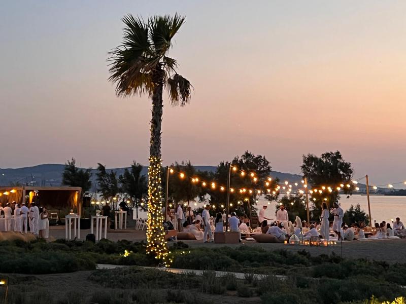 Seesoo Paros Beachfront Luxury Hideaway - image 46