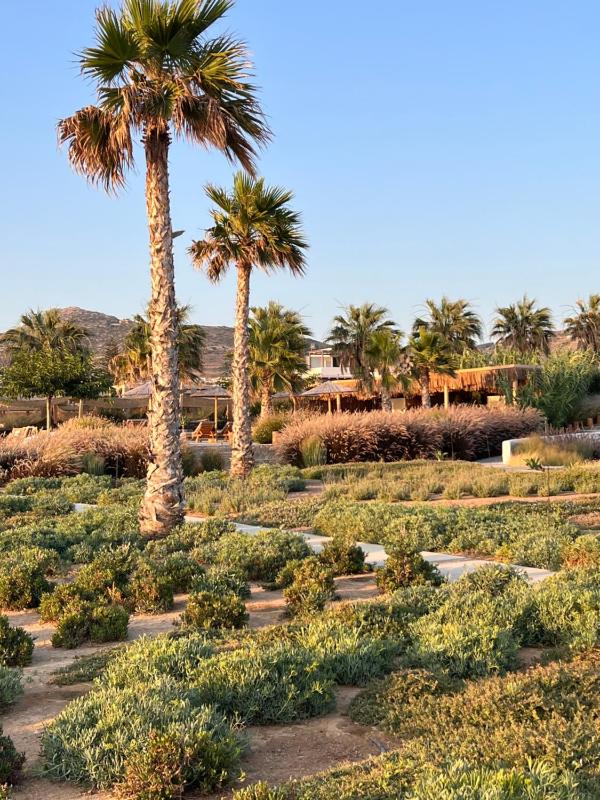 Seesoo Paros Beachfront Luxury Hideaway - image 12