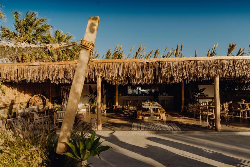 Seesoo Paros Beachfront Luxury Hideaway - image 36