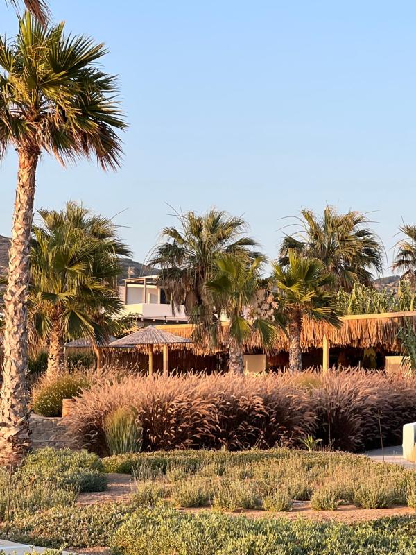 Seesoo Paros Beachfront Luxury Hideaway - image 42