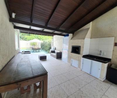 ANSNEGOCIOS CASA PISCINA AQUECIDA PRAIA MARISCAL - Ac - image 8