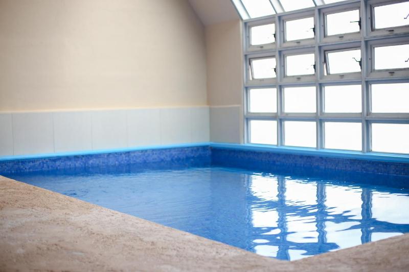 Hotel Monterrey Macroplaza - image 4
