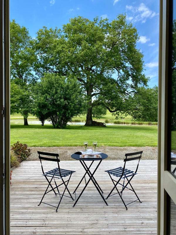 Tradition Double Room - Elizabeth Pavilion  image 2