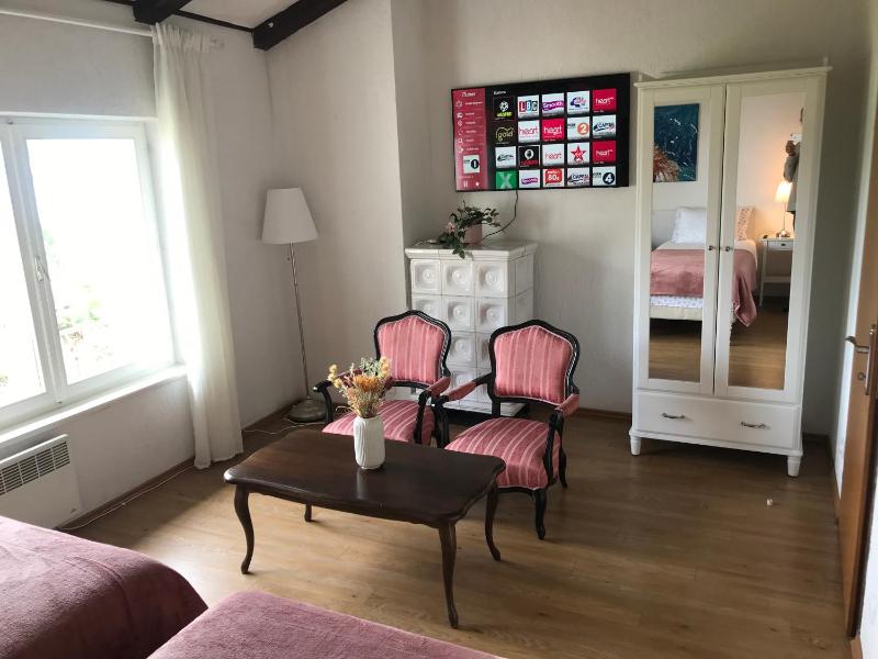Premium Apartments Punta Kolova - image 39