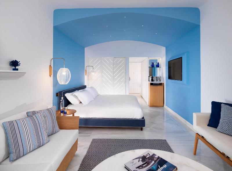 Premium Double or Twin Room with Sea View image 1