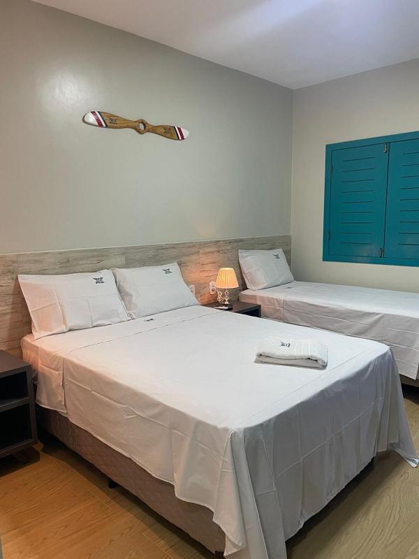 Double Room image 1