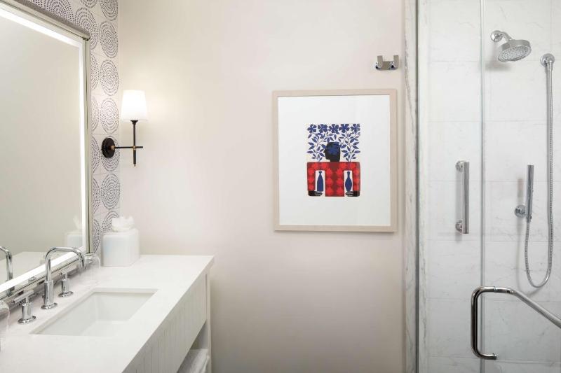 King Room with View image 2