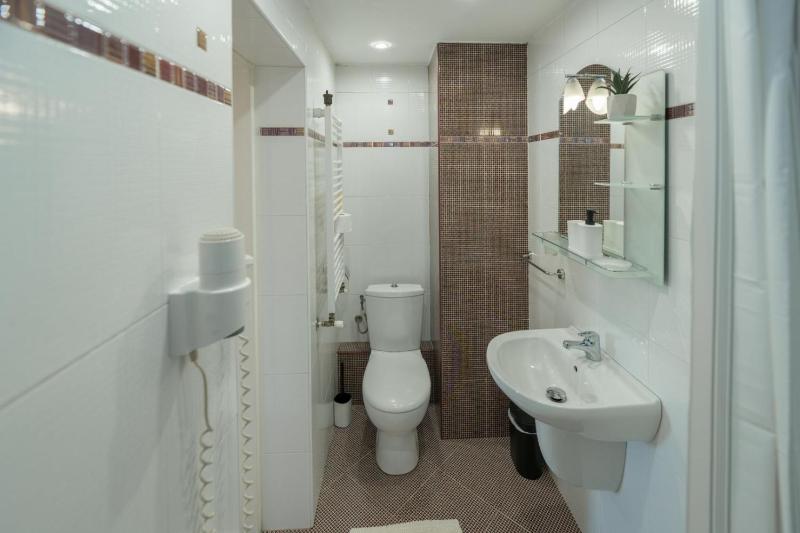 Kadiyata Guest House - image 47