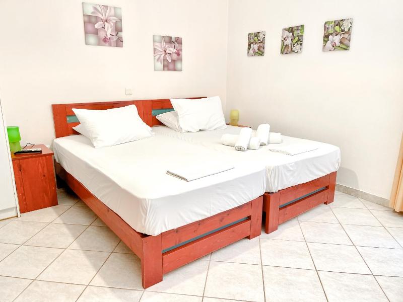Double Room with Garden View image 4