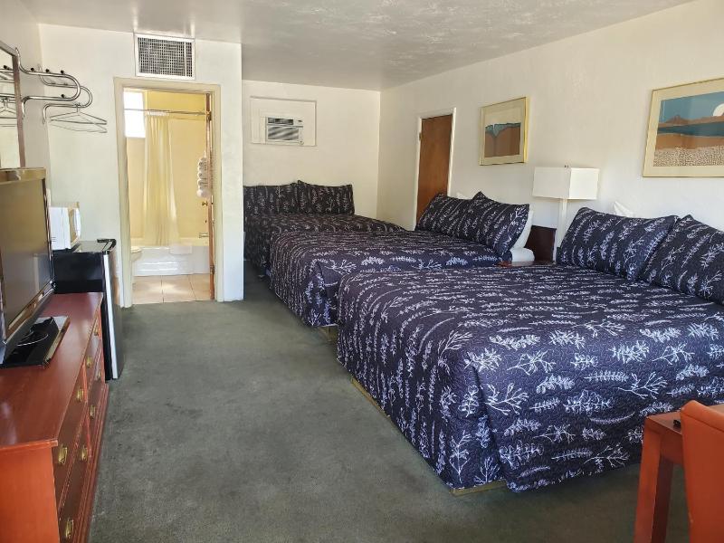 Family Room image 4