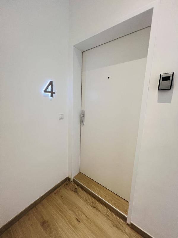 WF-Apartment Westbahnhof - image 9