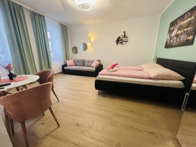 WF-Apartment Westbahnhof - image 16